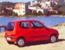 Fiat Seicento 2000