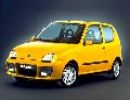 Fiat Seicento 2003