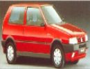 Fiat Uno 1983