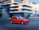 Holden Barina SRI 2003