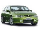 Holden Commodore SS 2002