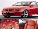 Holden Monaro CV8 2001