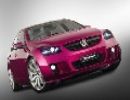 Holden Torana TT36 2004