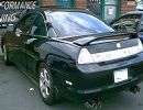 Honda Accord Coupe 1998