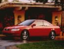 Honda ACCORD EX 1999
