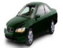 Honda ACCORD LX 2001