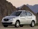 Hyundai Accent GLS 2007