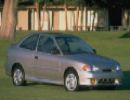 Hyundai Accent 1997