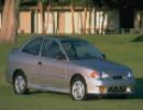 Hyundai Accent 1999