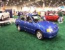 Hyundai Accent 2000