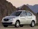 Hyundai Accent 2006