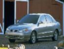 Hyundai Elantra 1996