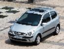 Hyundai GETZ 2006