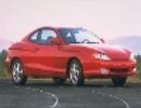 Hyundai Tiburon 1996