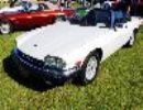 Jaguar Mark II 1990
