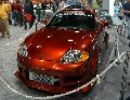 Hyundai Tiburon OZ 2006