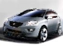 Kia Carens / Rondo 2006