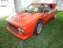 Lancia 037 1983
