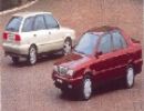 Lancia Dedra 1989 Lancia Dedra 1989