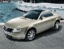 Lancia Fulvia 2004