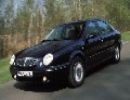 Lancia Lybra Emblema 2003