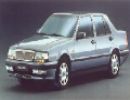 Lancia Thema 1984