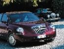 Lancia Thesis 2003