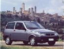 Lancia Y10 1985