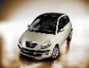 Lancia Ypsilon 2003 Lancia Ypsilon 2003