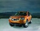 Land Rover LR2 2008