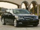 Lexus LS 600h 2008