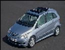 Mercedes-Benz B-Class Hatchback Deportivo 2006