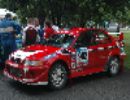 Mitsubishi Lancer Evolution VII 2001