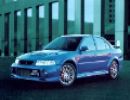 Mitsubishi Lancer Evolution VI 2000