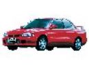 Mitsubishi Lancer Evolution I 1993