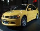 Mitsubishi Lancer Evolution VIII 2005