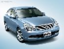 Nissan Bluebird Sylphy 2006