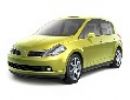 Nissan C-Note 2003