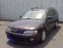 Nissan Primera Camino Wagon 1997