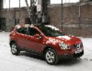 Nissan Qashqai 2007