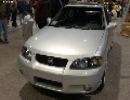 Nissan Sentra SE-R 2006