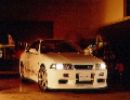Nissan Skykine GT-R 1996