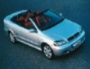 Opel Astra 2000