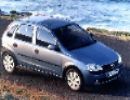 Opel Corsa 2001