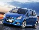 Opel Corsa OPC 2007