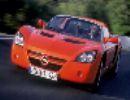 Opel Speedster 1999