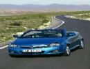 Opel Tigra TwinTop 2004