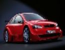 Opel Astra Extreme 2001