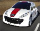 Peugeot 207 RCup 2007