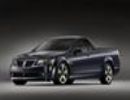 Pontiac G8 Sport Truck 2008